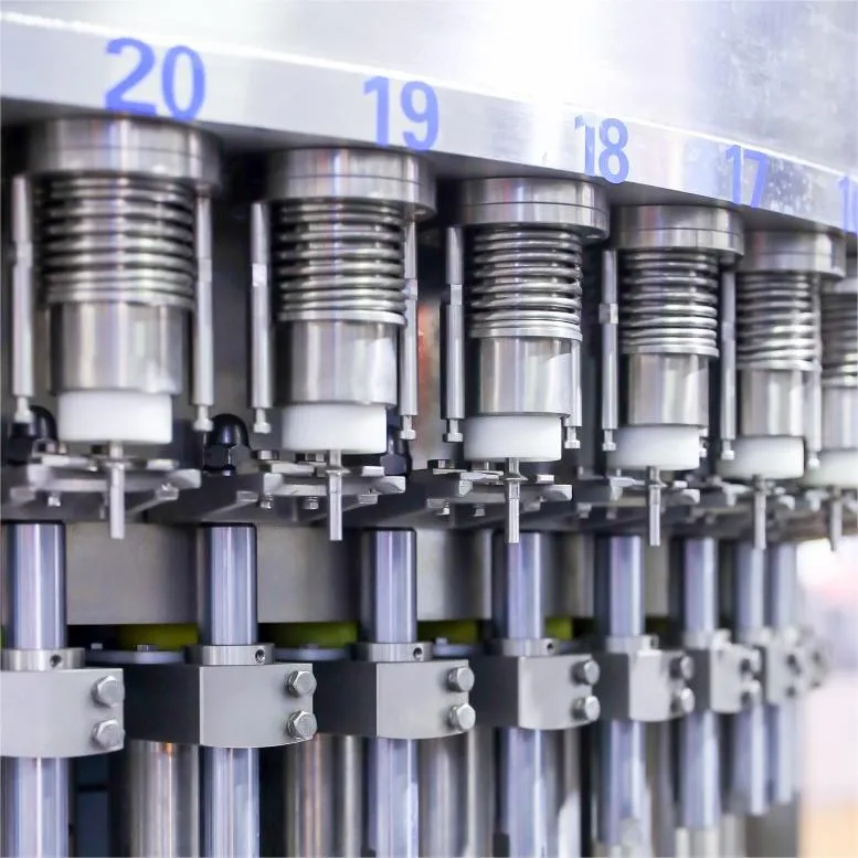 Stainless Steel Construction